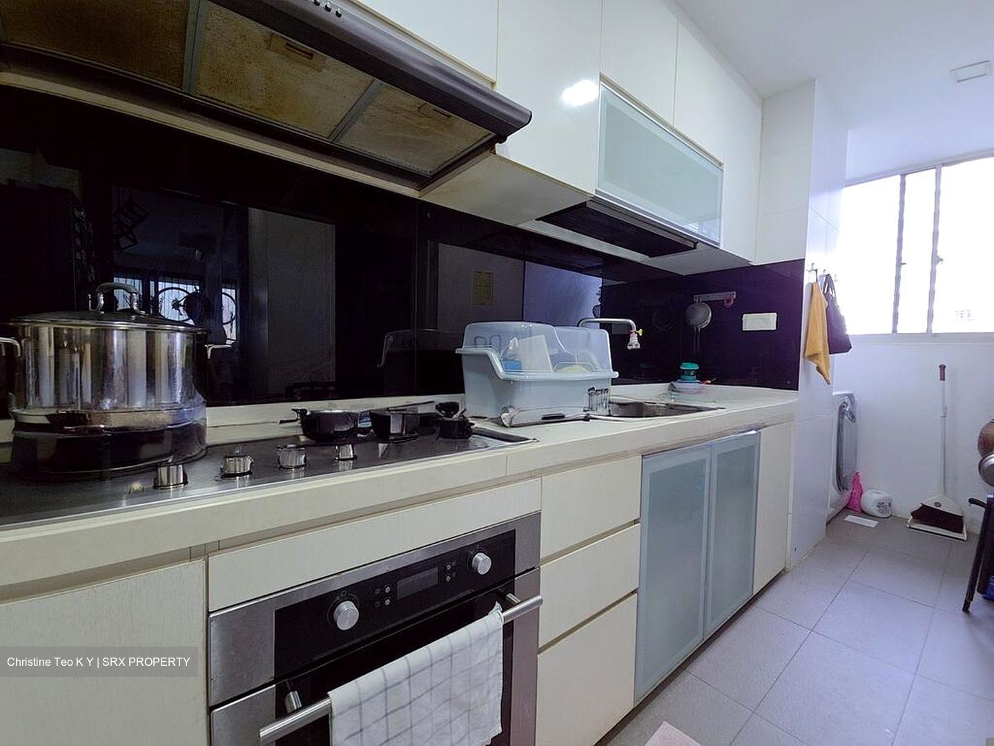 Heron Bay (D19), Condominium #577237811